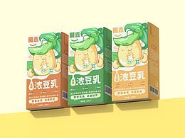 開鑫濃豆乳-濃郁-純正