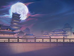 世界构建
