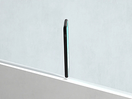 手机壳视频  临摹作品