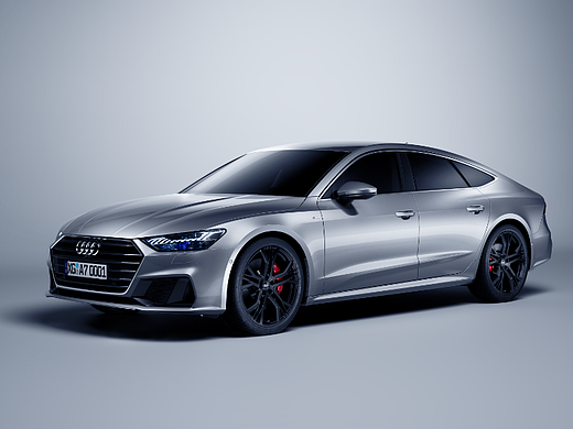 UE5-Audi