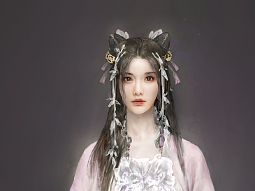 《东游》概念设定