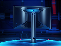 HKC電競顯示器|產(chǎn)品視頻｜電商主圖視頻拍攝