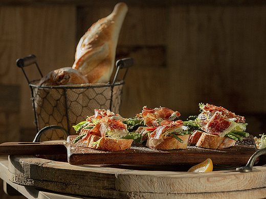 菜谱-2022二十四节气