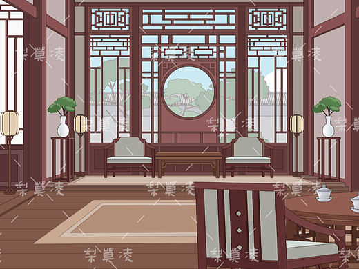风格测试