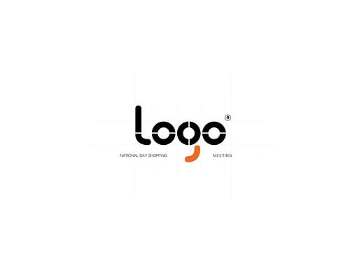 设计了个logo...（个人主页-ZNjU1MDg0ODQ=） - IP形象 - 站酷设计师我是设计太王原创素材 - 站酷ZCOOL