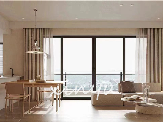 150平大平层原木温润细腻（个人主页-ZNjUxOTc5MTI=） - 家装设计 - 站酷设计师Z672718029原创素材 - 站酷ZCOOL
