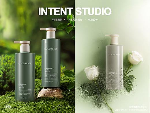 化妆品 | 护肤品 | 透真护发系列 ✖ 耑意摄影
