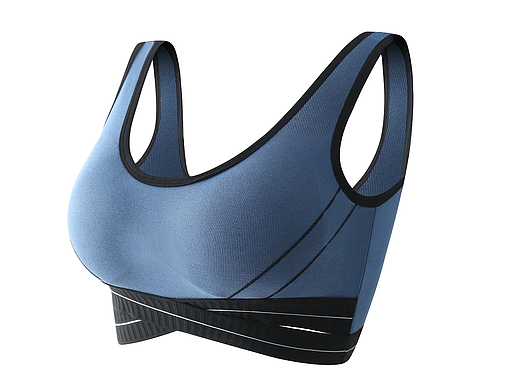 内衣摄影 | 男士内裤 ✖ 女士文胸运动内衣拍摄