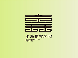 logo/字体