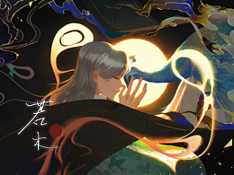迟来的2022画画年终总结