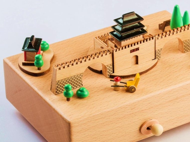 城市礼物-城墙文创产品设计_南京洛可可-站酷zcool