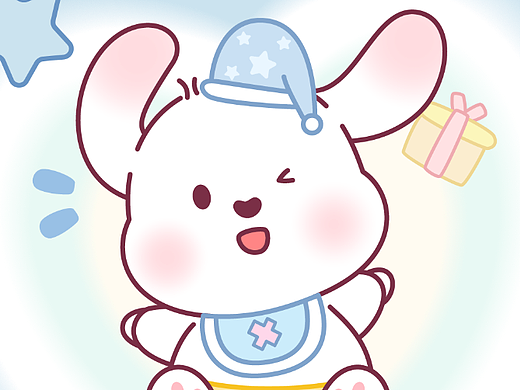 皮皮兜的小心愿