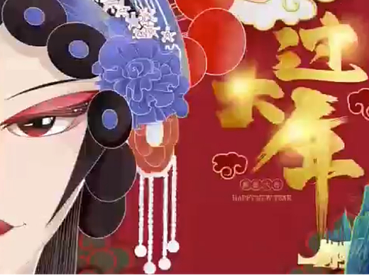 作品1（個(gè)人主頁(yè)-ZNjgwMDQ3MjA=） - 宣傳物料 - 站酷設(shè)計(jì)師愛(ài)笑愛(ài)酷的宇宙原創(chuàng)素材 - 站酷ZCOOL