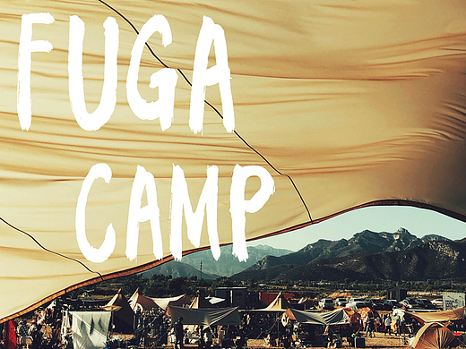 FUGA CAMP露营（个人主页-ZNjQ4Nzg4MTY=） - 其他网页 - 站酷设计师咩呀街啊原创素材 - 站酷ZCOOL