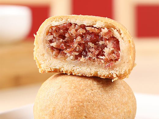 云腿月餅詳情頁（個人主頁-ZNTkyMDUyNDg=） - 電商 - 站酷設計師Marin0716原創(chuàng)素材 - 站酷ZCOOL