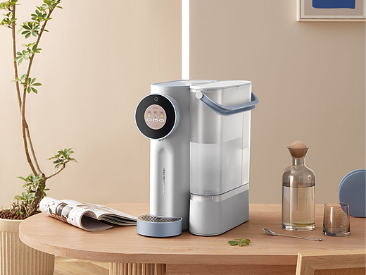 智能净饮 | 有度设计 x 一目