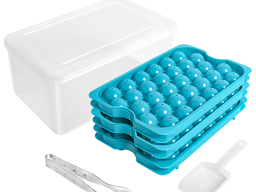 家用产品：制冰器*2色