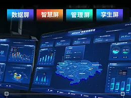 数据可视化