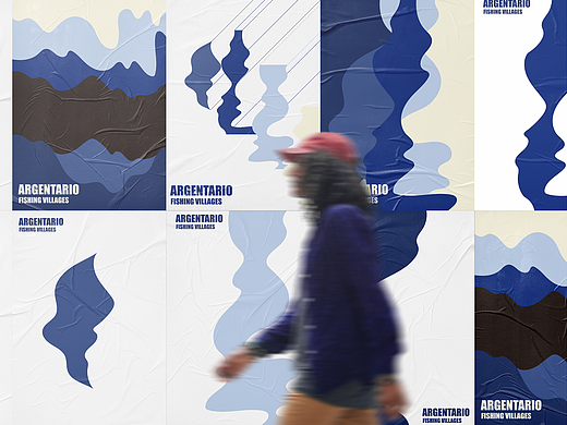 ARGENTARIO意大利托斯卡納大區(qū)旅游宣傳設計（個人主頁-ZNjMxNDE2MzI=） - 品牌 - 站酷設計師歐陽雨晴yuqing原創(chuàng)素材 - 站酷ZCOOL