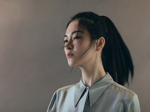 千妍  | 美人千面，色彩千变