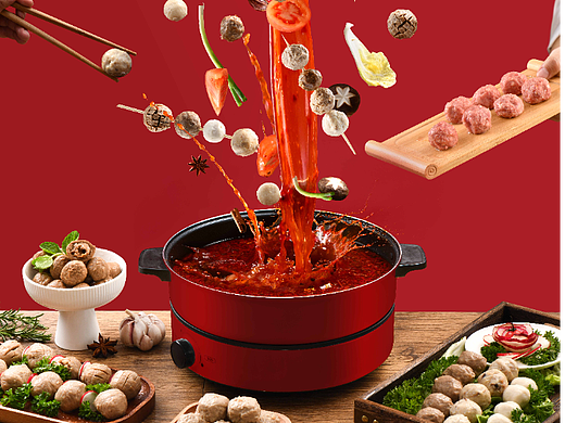 丸子/鱼丸/牛肉丸