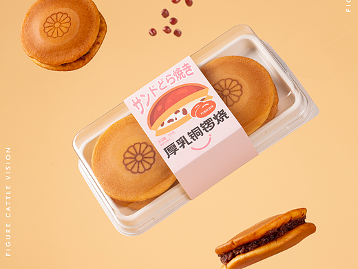 面包|商业设计|电商产品拍摄|郑州图牛拍照|面包产品