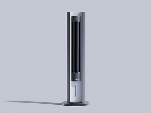 AIR-CONDITIONING FAN丨空调扇