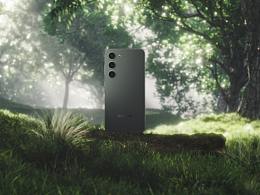 Galaxy s23 Rendering