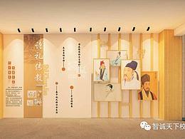 电信临时展