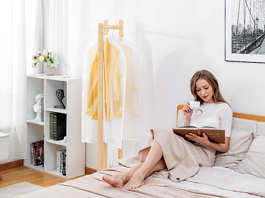 收纳类产品场景摄影