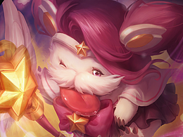 星之守护者魄罗