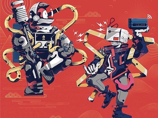 Hi，一封来自矽星球的邀请，请查收