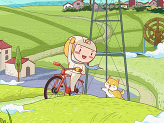 節(jié)氣海報(bào)（個(gè)人主頁-ZNjE2OTU5OTI=） - 商業(yè)插畫 - 站酷設(shè)計(jì)師__Nancy__原創(chuàng)素材 - 站酷ZCOOL