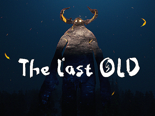 动画短片《The Last OLD》