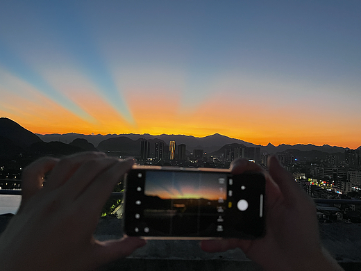 摄影-记录生活沿途风景