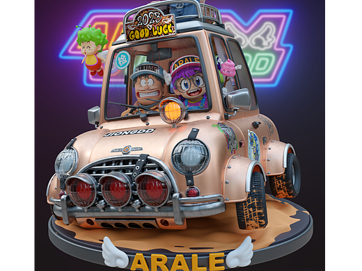 快乐阿拉蕾（个人主页-ZNjM3NDg4Mjg=） - 人物/生物 - 站酷设计师囧的的原创素材 - 站酷ZCOOL