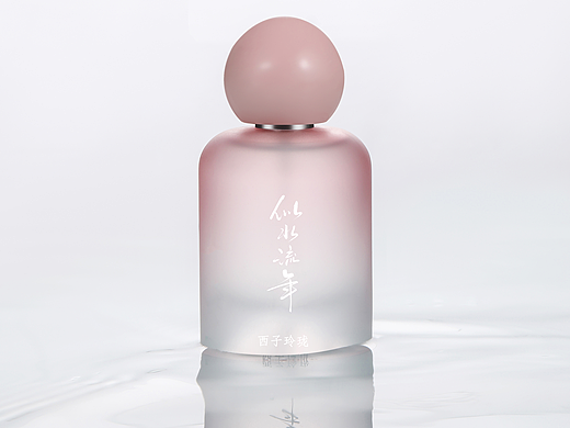 香水