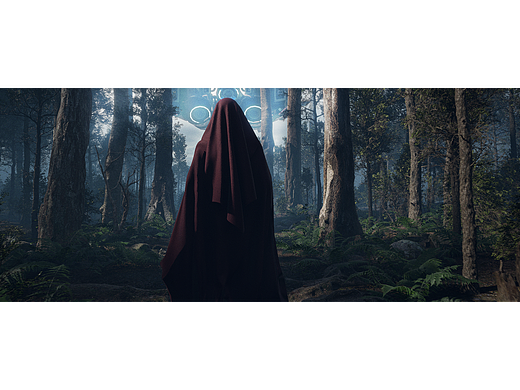 Unreal Engine