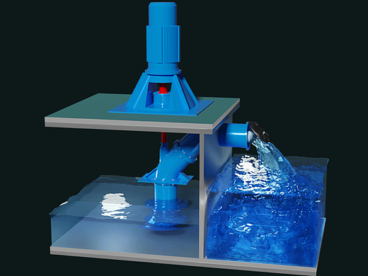 水利軸流泵工作原理（個(gè)人主頁-ZNjU3NTk2MTY=） - 建筑/空間 - 站酷設(shè)計(jì)師愛學(xué)習(xí)的大寶原創(chuàng)素材 - 站酷ZCOOL