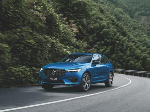 沃尔沃XC60 T8值不值得购买，细看8条优点就知道了（个人主页-ZNjAzOTYwMTI=） - 海报 - 站酷设计师盈众沃尔沃原创素材 - 站酷ZCOOL