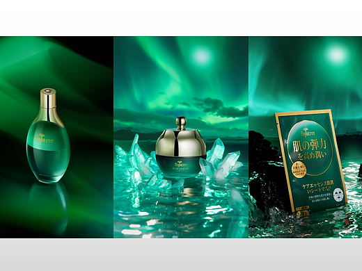 護(hù)膚品拍攝（個(gè)人主頁(yè)-ZNjQ0MTExMjg=） - 產(chǎn)品攝影 - 站酷設(shè)計(jì)師zaraseoloiiiiism原創(chuàng)素材 - 站酷ZCOOL