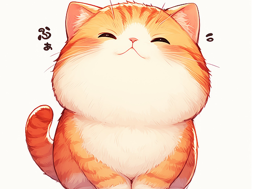 (^ω^)喵