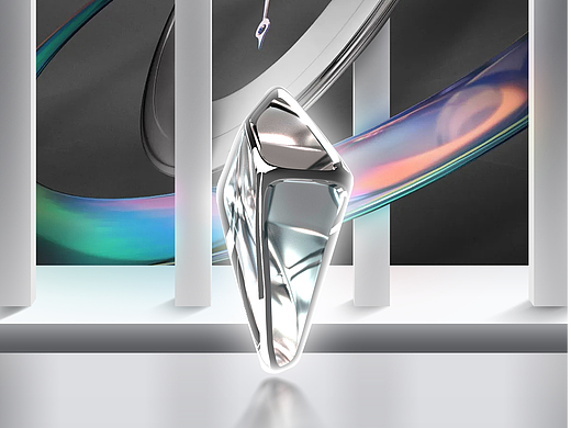 醫(yī)美高光修容術(shù)系列海報（個人主頁-ZNjAxODgzODA=） - 海報 - 站酷設(shè)計師醫(yī)美品牌設(shè)計阿寶原創(chuàng)素材 - 站酷ZCOOL