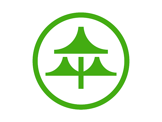 一套简洁的VIS设计“众桂健康”。
