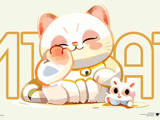 眼碌碌cat咖啡（个人主页-ZNjg2MzM3MjA=） - 品牌 - 站酷设计师W先森或原创素材 - 站酷ZCOOL