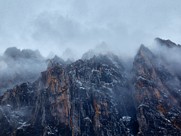 风景
