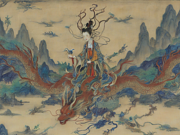 《深渊之瞳:龙影AI守护心》