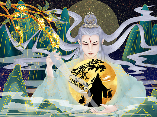 二十四节气~中国传统文化