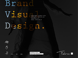 Feelme®品牌视觉概念（Brand Visual Concept）