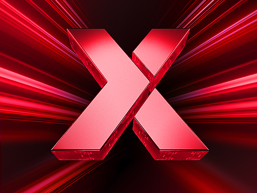 Redmi 智能电视 X 2022款视觉方案
